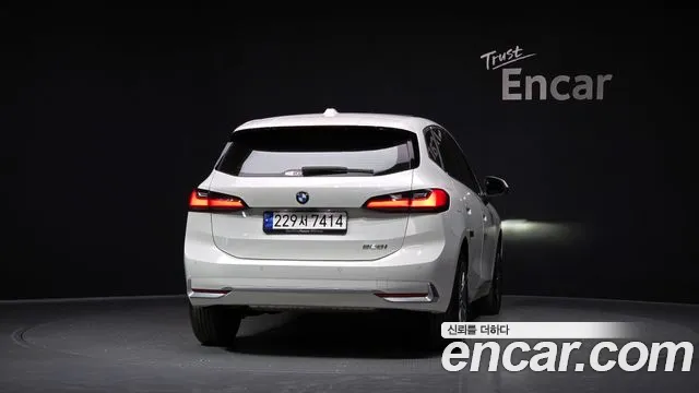 BMW 2-Series — Фото автомобиля 2