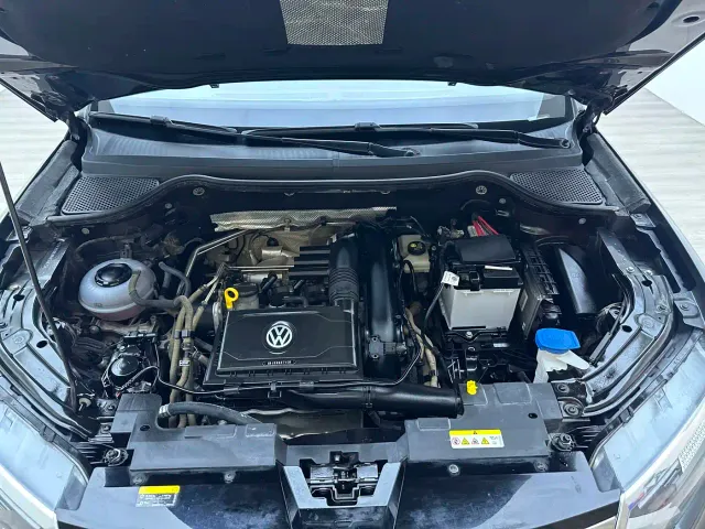 Jetta VS7 — Фото автомобиля 15