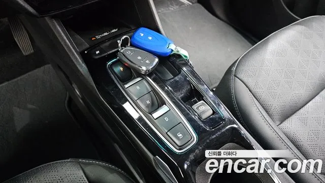 Chevrolet Bolt EV — Фото автомобиля 12