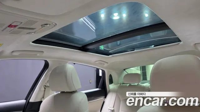 Hyundai Grandeur Grandeur (New) — Фото автомобиля 24