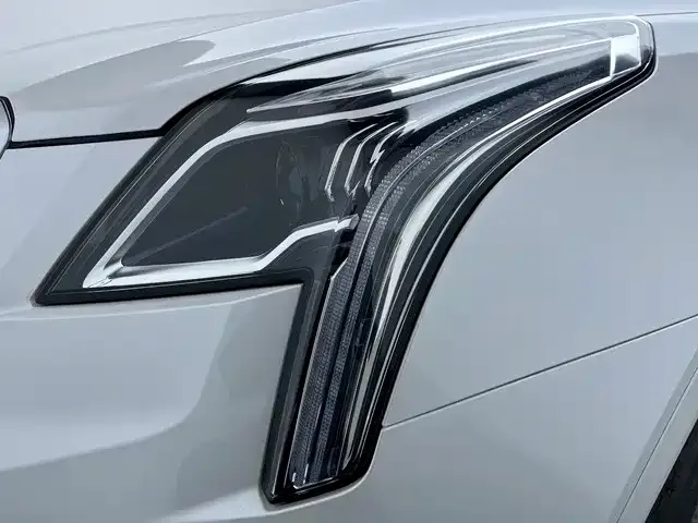 Cadillac XT5 — Фото автомобиля 15