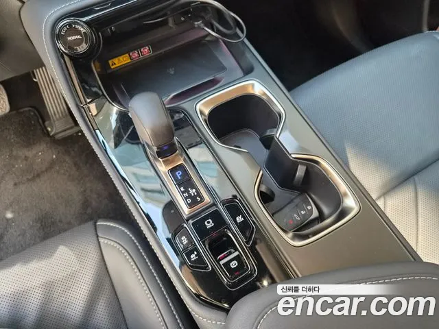 Lexus NX — Фото автомобиля 9
