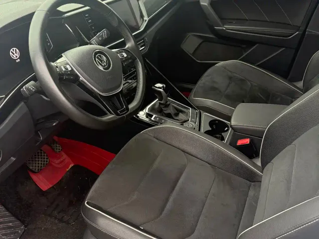 Volkswagen Tayron — Фото автомобиля 5