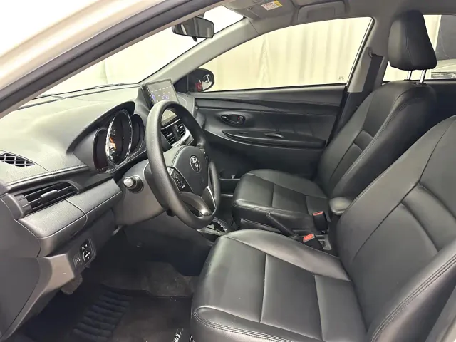 Toyota YARiS L Zhi Xuan — Фото автомобиля 7