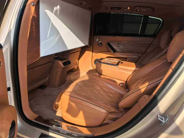 Maextro S800 — Фото автомобиля 27