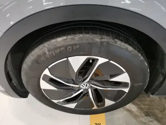Volkswagen ID.4 Crozz — Фото автомобиля 22