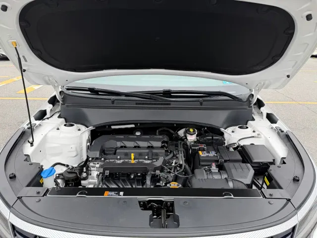 Kia Seltos — Фото автомобиля 26