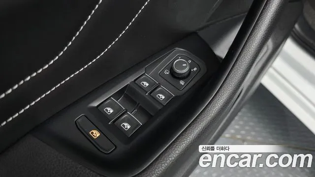 Volkswagen Arteon Arteon 2.0 TDI Prestige — Фото автомобиля 13