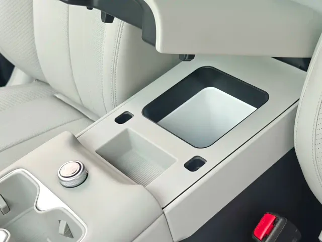 BYD FangChengBao Titanium 7 — Фото автомобиля 19
