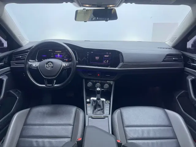 Volkswagen Sagitar — Фото автомобиля 17