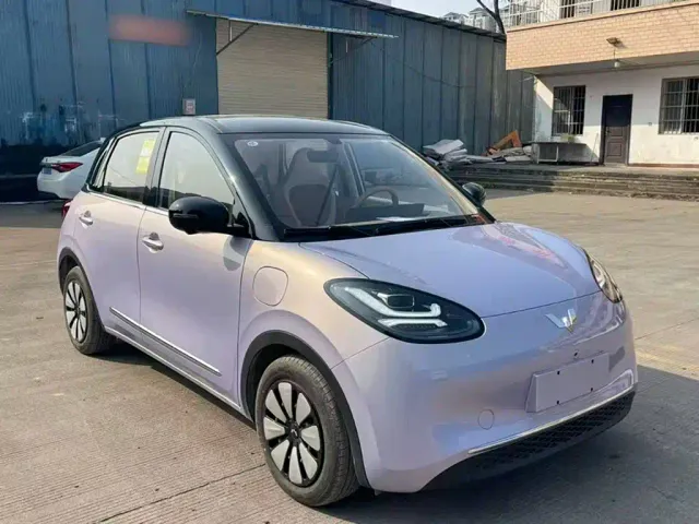 Wuling Bingo — Фото автомобиля 6