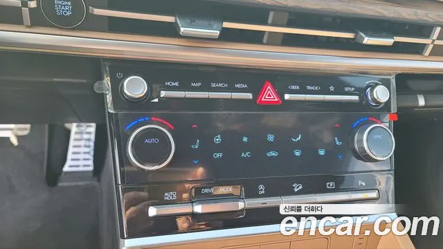 Hyundai Santafe — Фото автомобиля 12