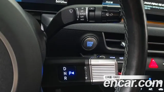 Hyundai Sonata DN8 — Фото автомобиля 12