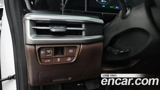 Hyundai Grandeur — Фото автомобиля 19