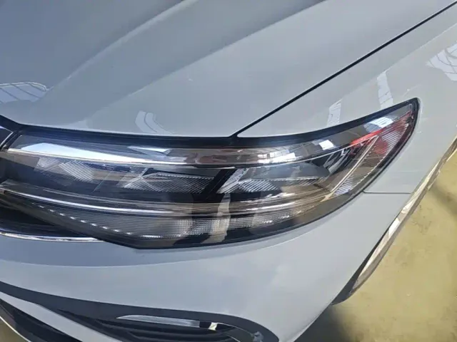Volkswagen Bora — Фото автомобиля 23