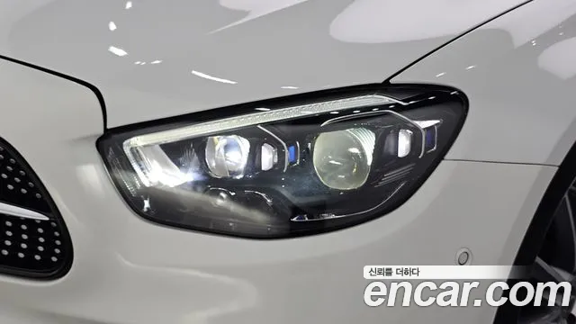 Mercedes-Benz E-Class E-класс W213 — Фото автомобиля 19