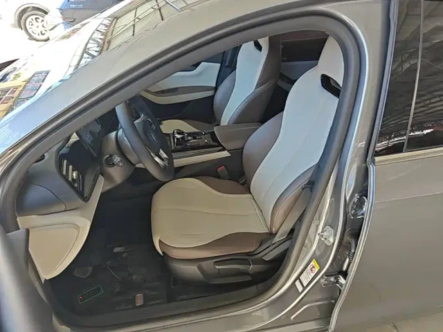BYD Qin PLUS — Фото автомобиля 14