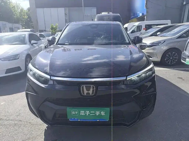 Honda Breeze — Фото автомобиля 2