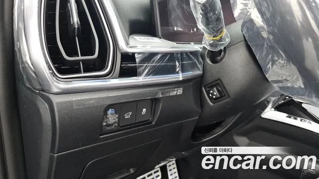 Kia Sorento — Фото автомобиля 18