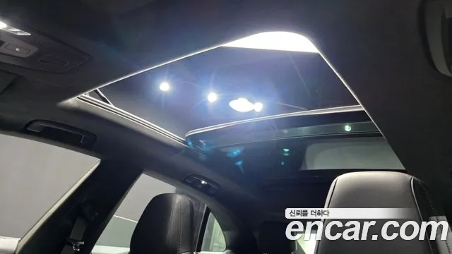 Porsche Macan — Фото автомобиля 18