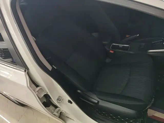 Nissan Sylphy — Фото автомобиля 24