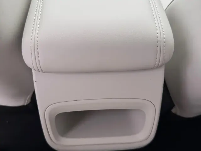 Geely Starry Wish — Фото автомобиля 18