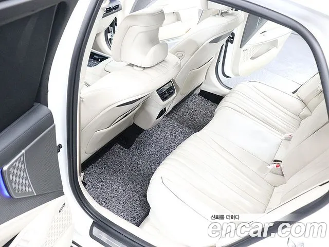 Kia K8 (New) Hybrid — Фото автомобиля 15