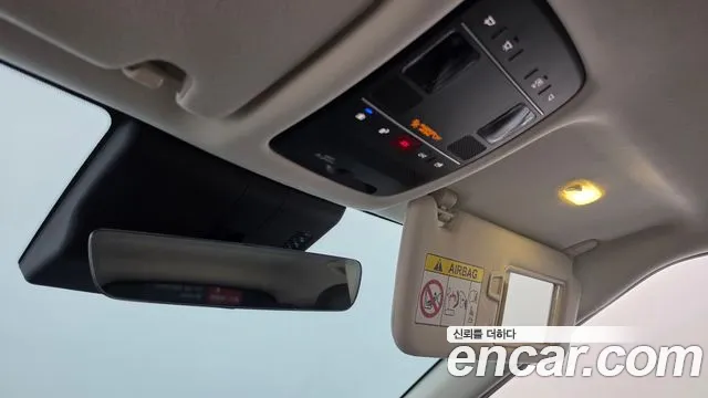 Hyundai Nexo NH2 — Фото автомобиля 26
