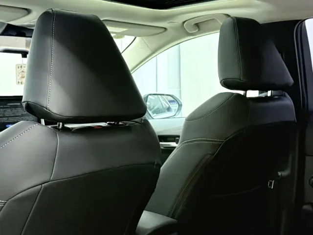 Toyota Corolla — Фото автомобиля 8