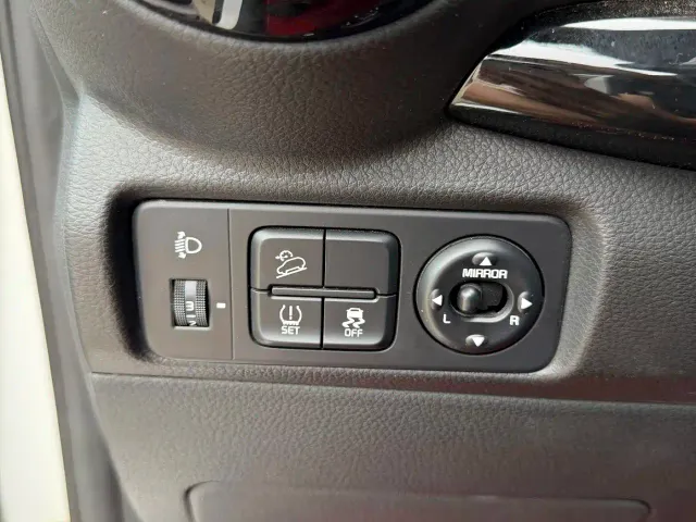 Kia KX1 — Фото автомобиля 13
