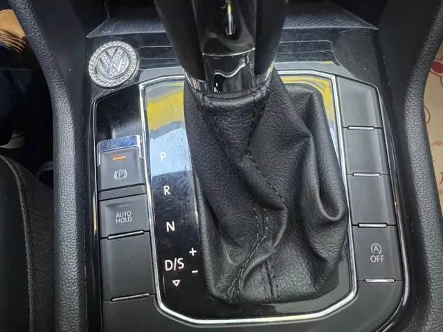 Volkswagen Tharu — Фото автомобиля 17