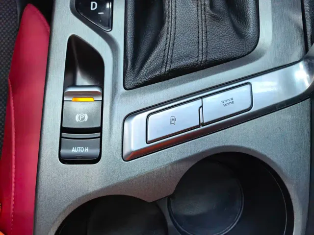 Changan CS35 Plus — Фото автомобиля 14