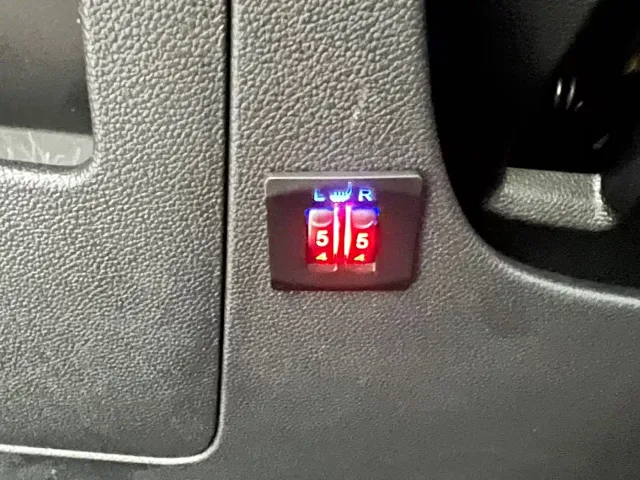 Changan CS35 Plus — Фото автомобиля 16