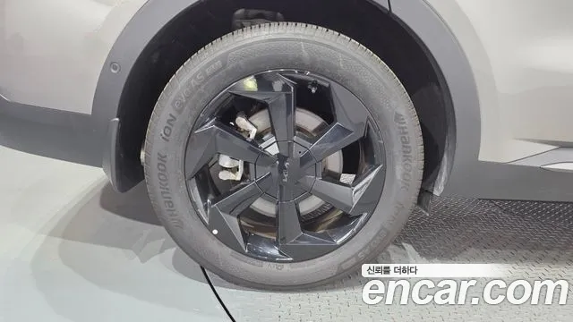 Kia Sorento 4th Gen — Фото автомобиля 5