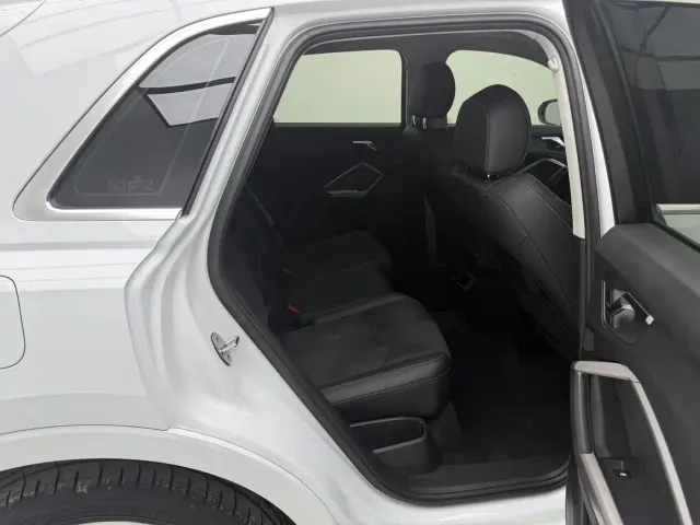 Audi Q3 — Фото автомобиля 8