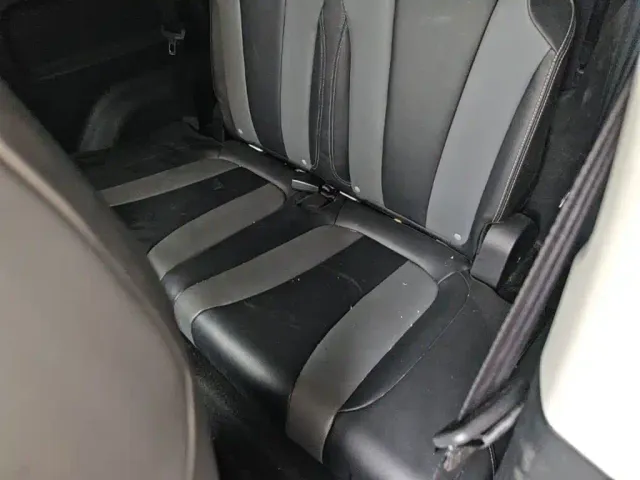 Roewe Clever — Фото автомобиля 16