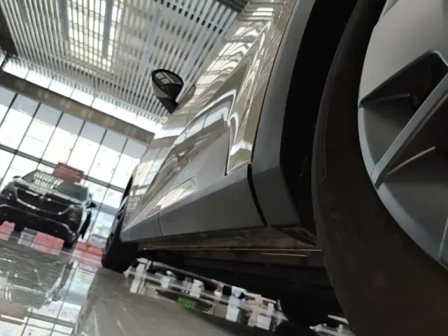 BYD Seagull — Фото автомобиля 21