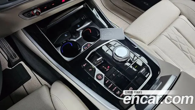 BMW X5 G05 — Фото автомобиля 8