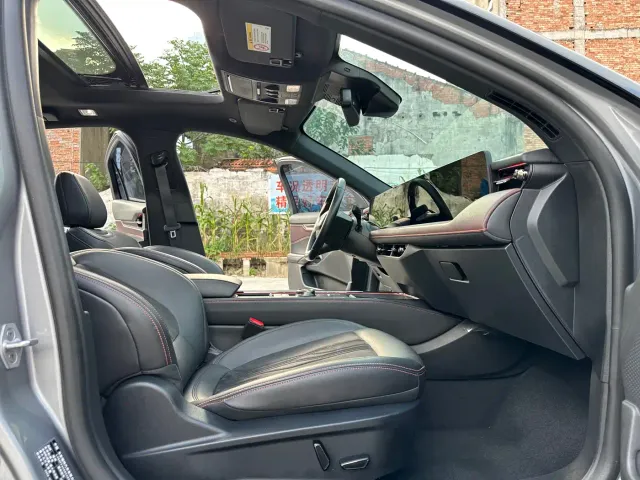 Ford Mondeo — Фото автомобиля 13