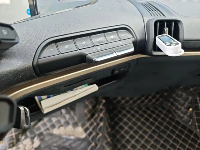 Baojun KiWi EV — Фото автомобиля 12