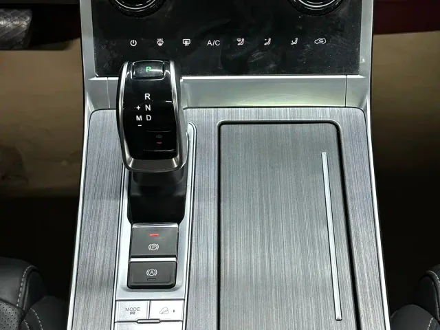 Chery Tiggo 7 PLUS — Фото автомобиля 21