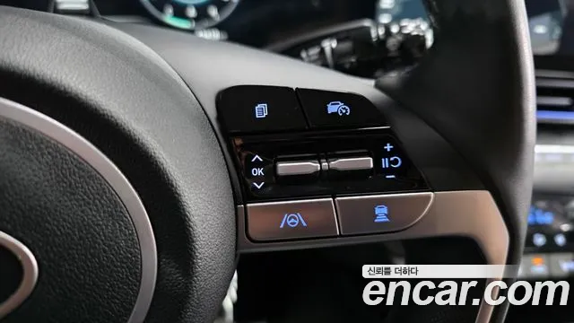 Hyundai AVANTE Новый Avante (CN7) — Фото автомобиля 14