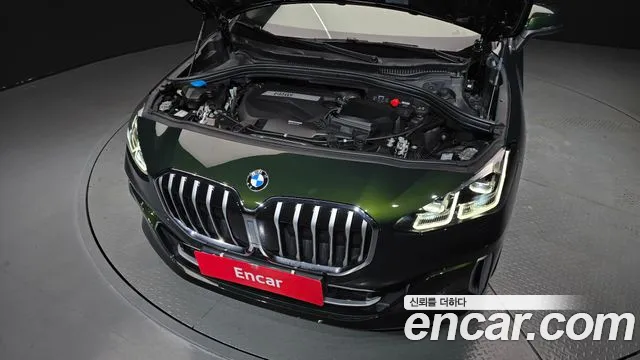 BMW 2-Series — Фото автомобиля 6