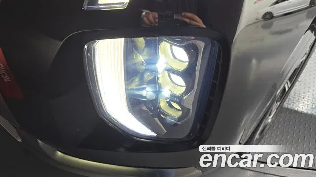 Hyundai Palisade Palisade Бензин 3.8 2WD — Фото автомобиля 21