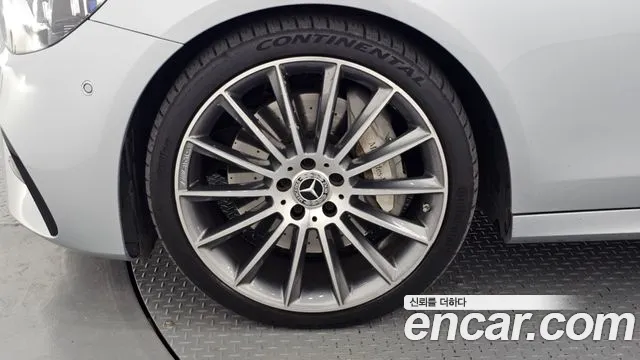 Mercedes-Benz E-Class E-класс W213 — Фото автомобиля 5