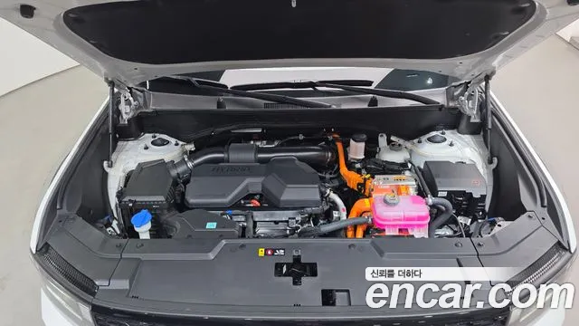 Hyundai Santafe — Фото автомобиля 5