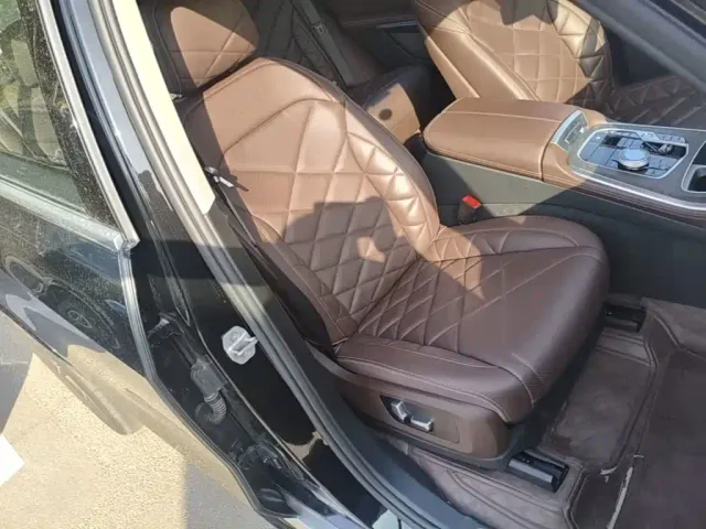BMW X5 — Фото автомобиля 24