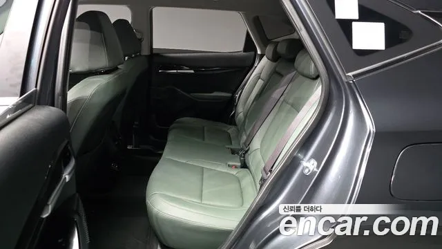 Kia Seltos — Фото автомобиля 16