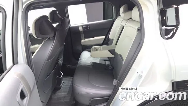 Kia EV3 — Фото автомобиля 18