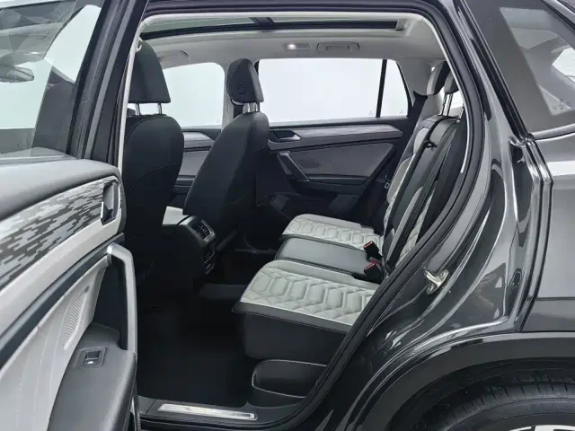 Volkswagen Tayron — Фото автомобиля 15